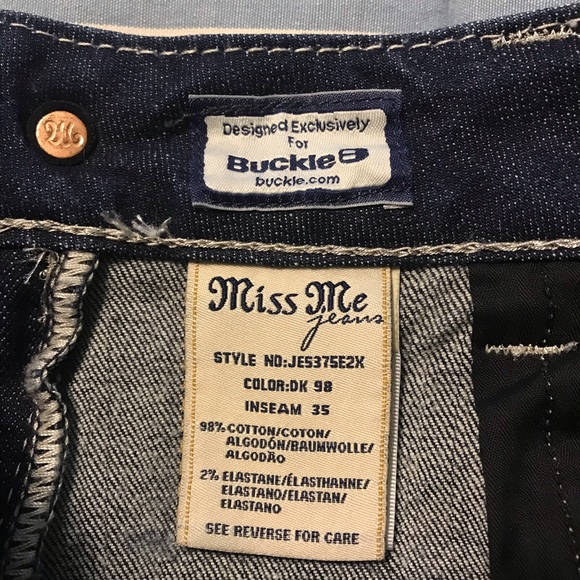 Miss Me Barely Boot Zebra Fleur de lis Pockets 27 - Picture 8 of 11